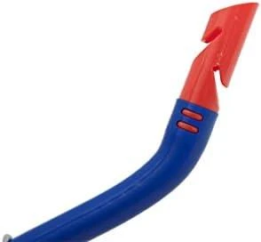 Nardymo komplektas BESTWAY CRUSADER SNORKEL 25046