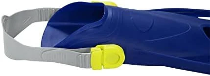 Nardymo komplektas BESTWAY CRUSADER SNORKEL 25046