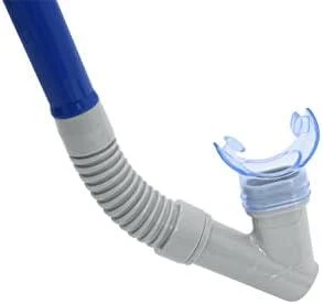 Nardymo komplektas BESTWAY CRUSADER SNORKEL 25046