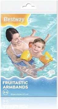 „Bestway“ – „Bestway“ įvairių žaislų grindų demonstravimo rinkinys, 147 vnt. (30001)