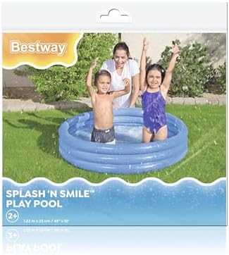 „Bestway“ – „Bestway“ įvairių žaislų grindų demonstravimo rinkinys, 147 vnt. (30001)