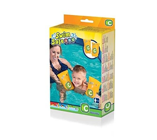 Plaukimo rankovės BESTWAY 32110, 15×30 cm
