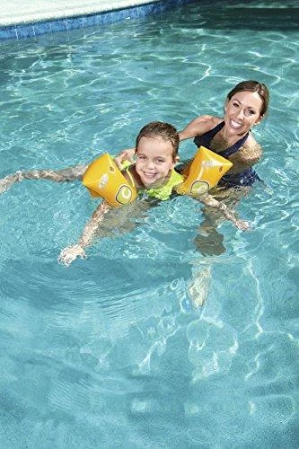Plaukimo rankovės BESTWAY 32110, 15×30 cm