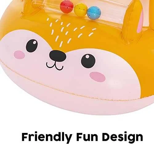 „Bestway“ pripučiama valtis „Fox 94 cm
