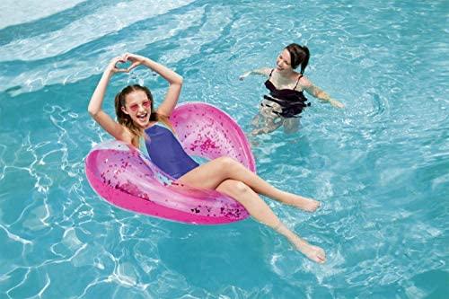 Pripučiamas paplūdimio ratas maudynėms 91 cm Bestway 36141