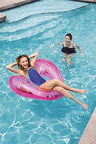 Pripučiamas paplūdimio ratas maudynėms 91 cm Bestway 36141