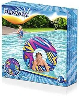 Geometrinės ratų formos BestWay
