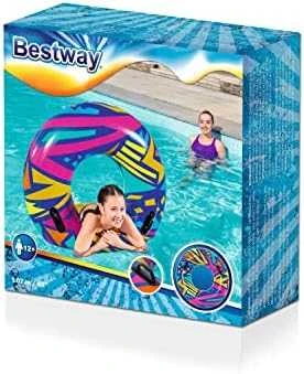 Geometrinės ratų formos BestWay
