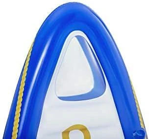 Bestway Pripučiama valtis su čiužiniu 1,90 m x 1,07 m 43403