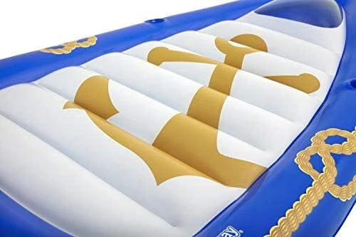 Bestway Pripučiama valtis su čiužiniu 1,90 m x 1,07 m 43403