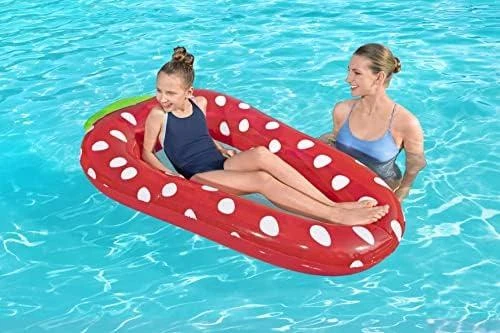 Bestway Plaukimo čiužinys pripuč. BECO 98031