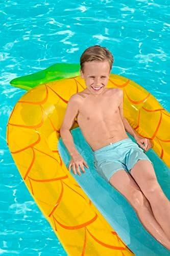Bestway Plaukimo čiužinys pripuč. BECO 98031