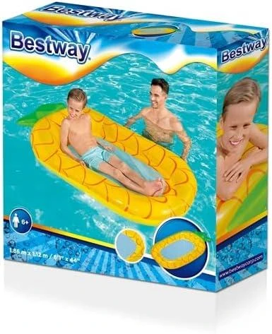 Bestway Plaukimo čiužinys pripuč. BECO 98031