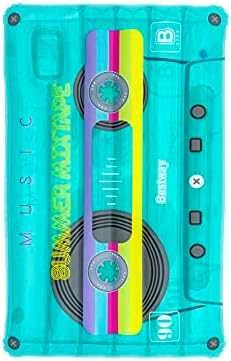 Bestway Retro Beats paveikslas, 1,74 x 1,17 m