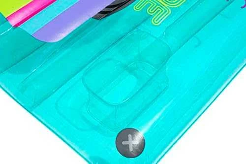 Bestway Retro Beats paveikslas, 1,74 x 1,17 m