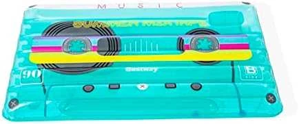 Bestway Retro Beats paveikslas, 1,74 x 1,17 m