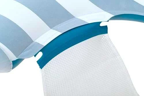 Pripučiama plaukimo kėdė „Comfort Plush“, „Bestway“, 43852