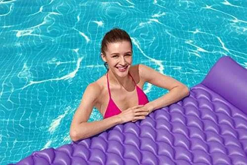 Bestway Plaukimo čiužinys pripuč. BECO Float & Roll