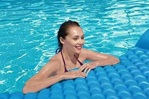Bestway Plaukimo čiužinys pripuč. BECO Float & Roll