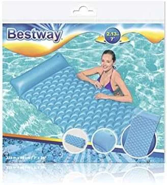 Bestway Plaukimo čiužinys pripuč. BECO Float & Roll