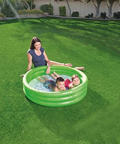 BESTWAY baseinas (skersmuo 122cm), 51025B