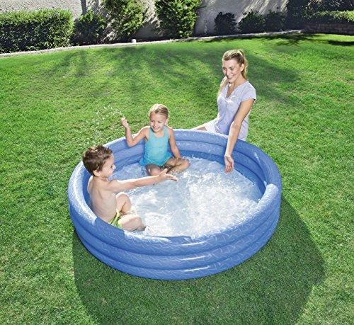 Bestway 51026 vaikiškas žaidimų baseinas