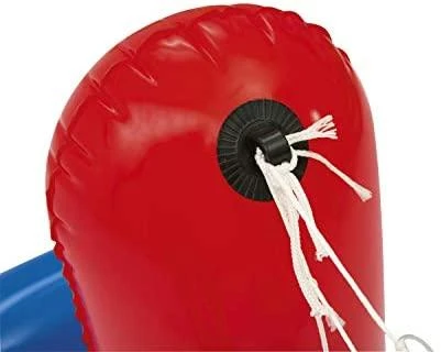 BESTWAY pripučiamas tinklinio rinkinys 2.44m x 64cm, 52133