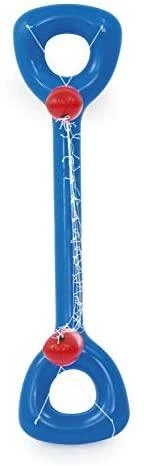 BESTWAY pripučiamas tinklinio rinkinys 2.44m x 64cm, 52133