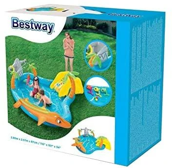 Bestway 53067 pripučiamas žaislas