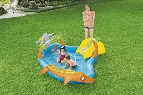 Bestway 53067 pripučiamas žaislas