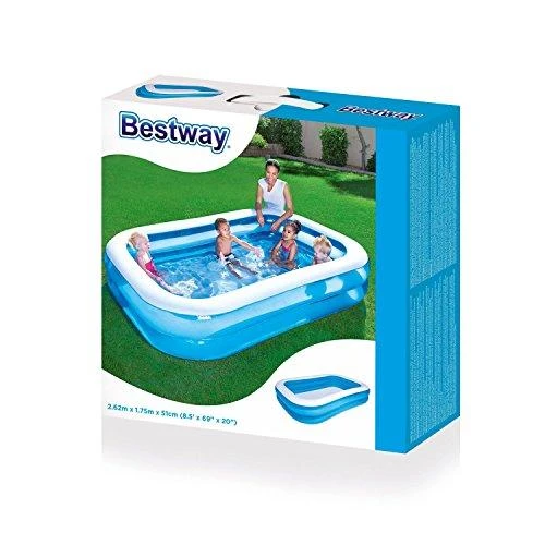 Bestway 54006 vaikiškas žaidimų baseinas