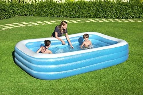 Bestway pripučiamas baseinas 305x183x56 cm (54009)