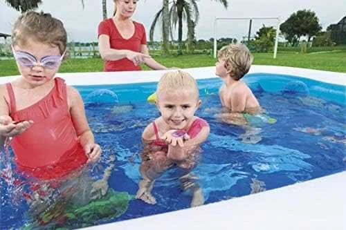 Bestway Pripučiamas baseinas Undersea Adventure 54177