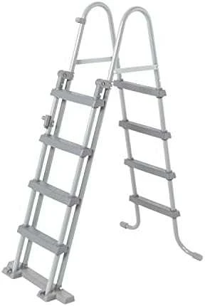 Rėminis baseinas 13 FT 396 x 122 cm plieno Pro Max BESTWAY