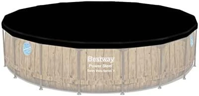 Karkasinis baseinas 549x122 Bestway 56977