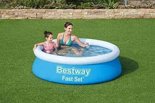 Bestway baseinas Fast Set 183x51cm (57392)