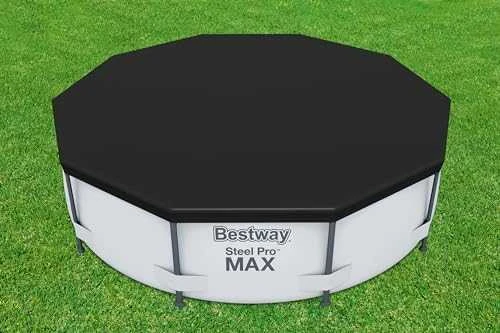Baseino uždanga Bestway For Steel, 305cm