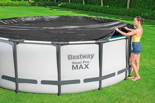 Dangtis 18FT 549cm BESTWAY