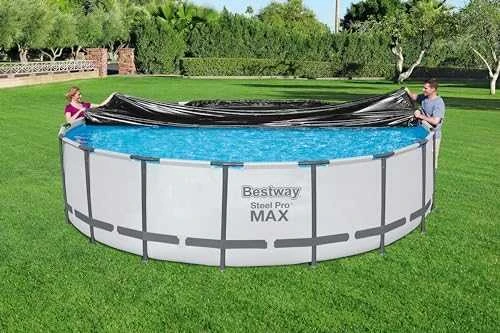 Dangtis 18FT 549cm BESTWAY