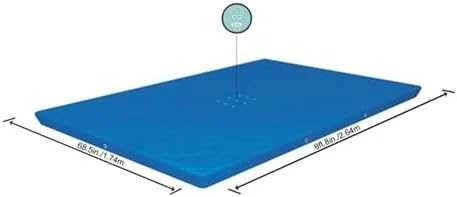 Bestway Flowclear Baseino uždangalas, 304x205x66cm