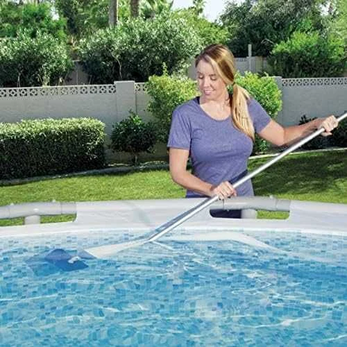 Bestway Vakuuminis baseino valytuvas AquaCrawl, 58212