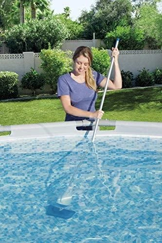 Bestway Vakuuminis baseino valytuvas AquaCrawl, 58212