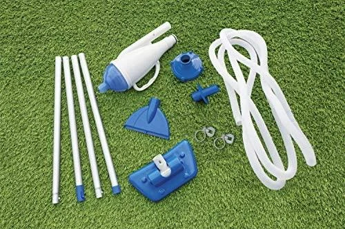 Bestway Vakuuminis baseino valytuvas AquaCrawl, 58212