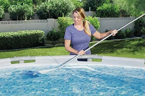 Bestway Vakuuminis baseino valytuvas AquaCrawl, 58212