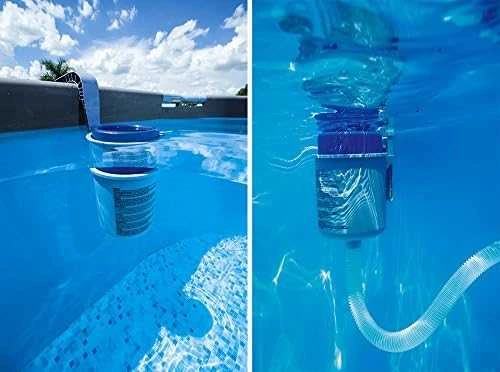 Bestway Flowclear Deluxe Baseino priežiūros rinkinys, 58237