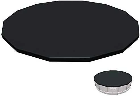 Bestway Baseino uždangalas Flowclear, 427cm