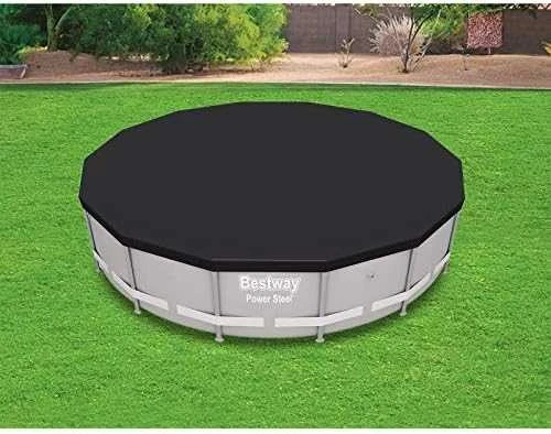 Bestway Baseino uždangalas Flowclear, 427cm
