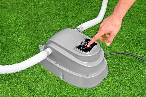 Baseino šildytuvas Bestway 58259
