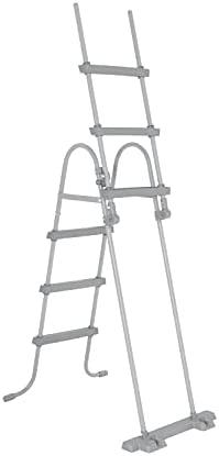 Bestway Flowclear Baseino kopetėlės, 107cm, 4 laipteliai
