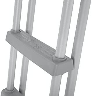 Bestway Flowclear Baseino kopetėlės, 107cm, 4 laipteliai